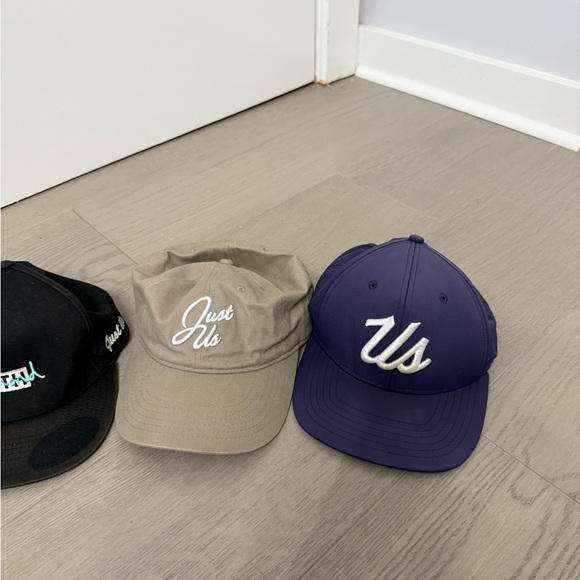 Kith hat bundle - Picture 3 of 11